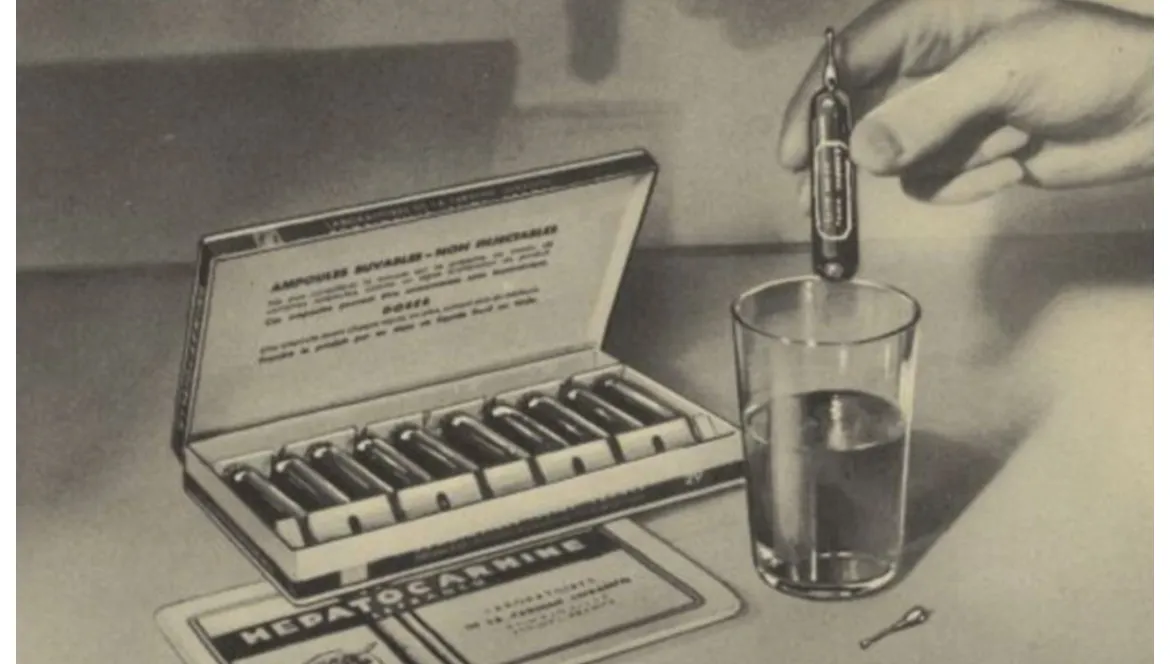 Archive - Histoire des Ampoules