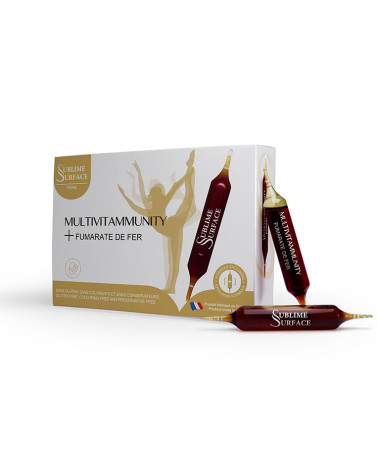 MultiVitammunity