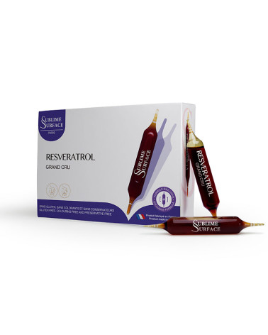 Resveratrol Grand Cru