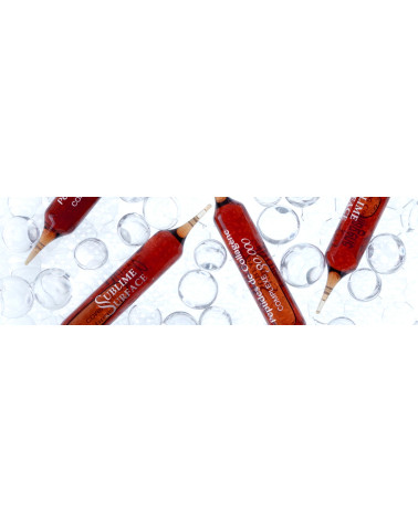 Peptides de Collagène